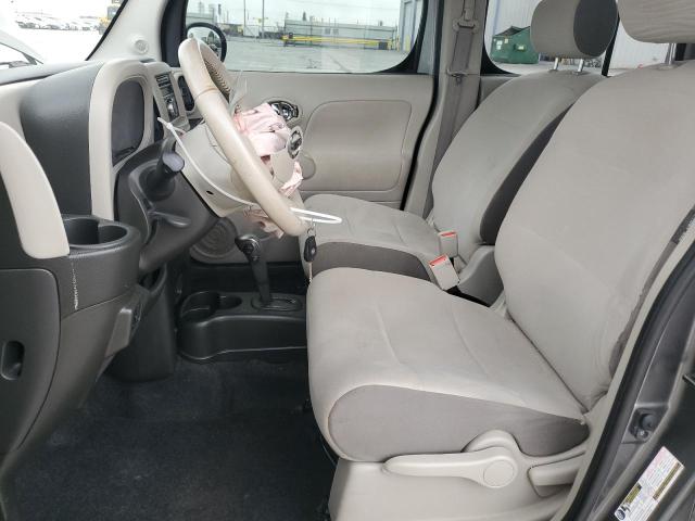 Photo 7 from auction – 2011 NISSAN CUBE BASE with VIN JN8AZ2KR6BT204664