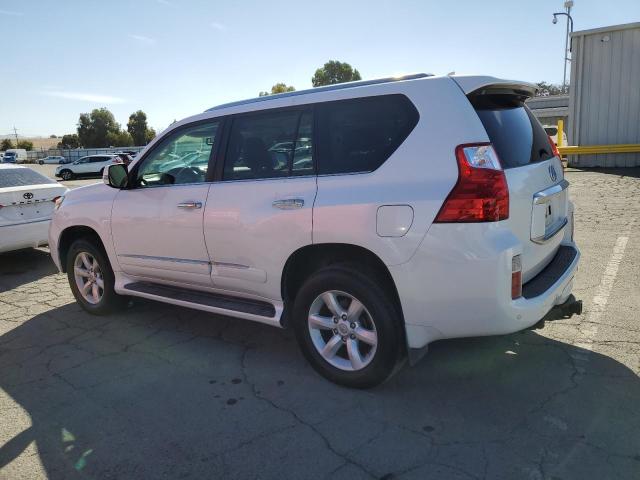 Photo 2 from auction – 2013 LEXUS GX 460 with VIN JTJBM7FX4D5061352