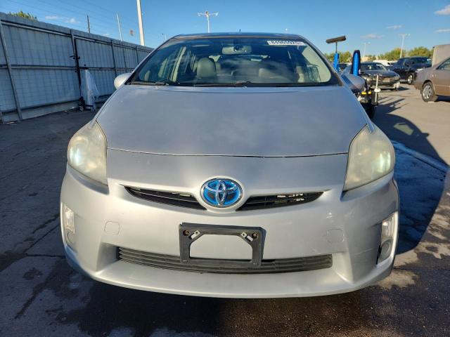 Photo 5 from auction – 2010 TOYOTA PRIUS with VIN JTDKN3DU7A0063381