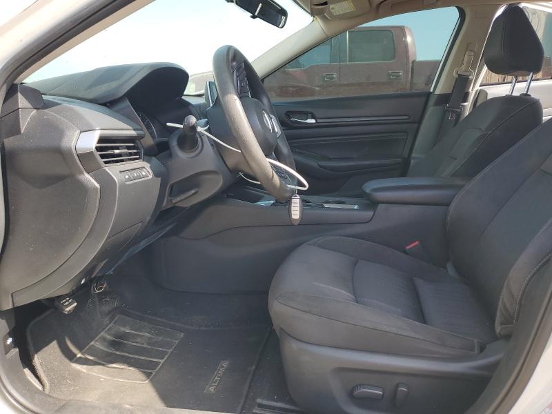 Photo 7 from auction – 2019 NISSAN ALTIMA S with VIN 1N4BL4BV4KC244936