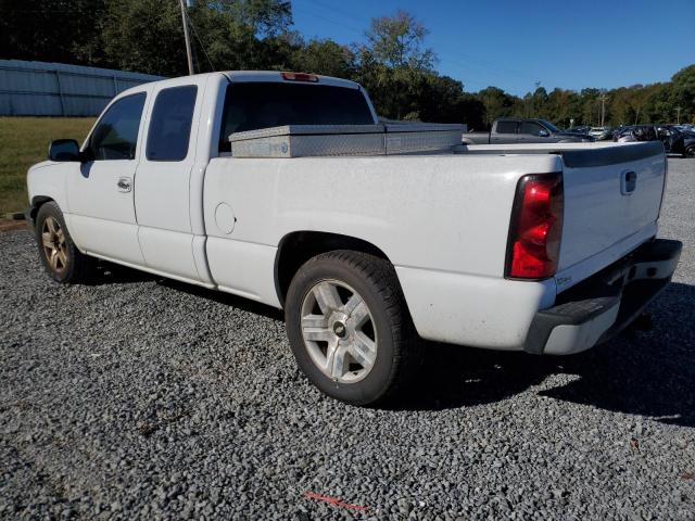 Photo 2 from auction – 2006 CHEVROLET SILVERADO with VIN 1GCEC19V76Z210732