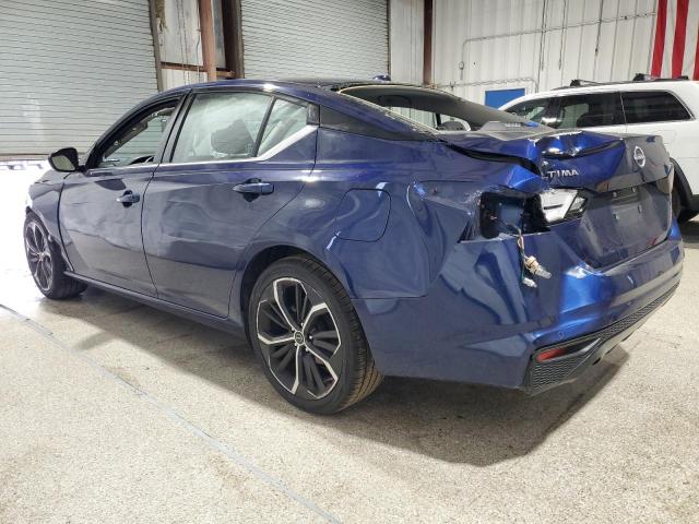 Photo 2 from auction – 2024 NISSAN ALTIMA SR with VIN 1N4BL4CV1RN362777