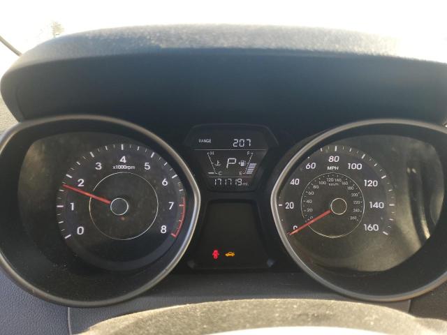 Photo 9 from auction – 2016 HYUNDAI ELANTRA SE with VIN 5NPDH4AE5GH759946