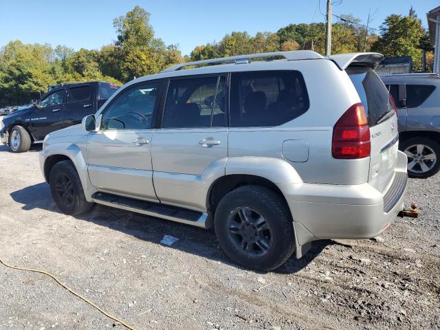 Photo 2 from auction – 2004 LEXUS GX 470 with VIN JTJBT20X540035449
