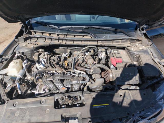 Photo 11 from auction – 2024 NISSAN ALTIMA SV with VIN 1N4BL4DV4RN343378