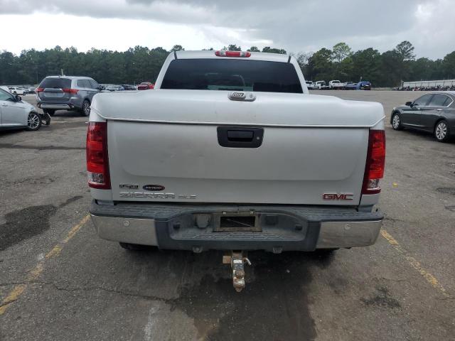 Photo 6 from auction – 2011 GMC SIERRA K15 with VIN 3GTP2VE36BG103849