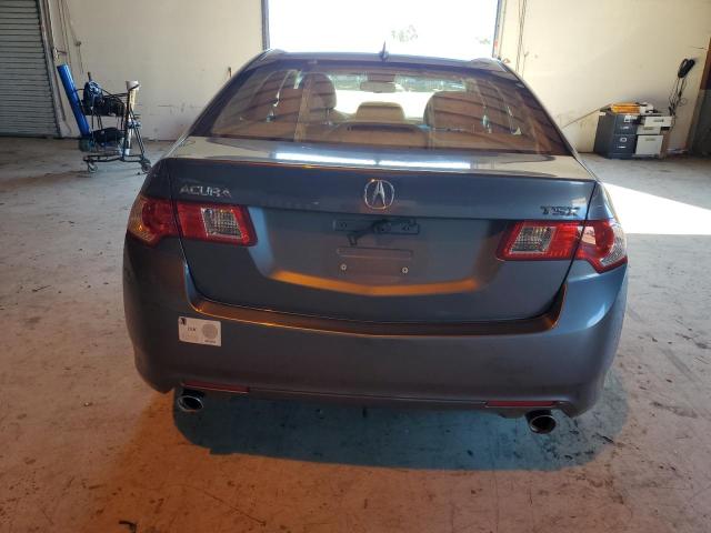 Photo 6 from auction – 2010 ACURA TSX with VIN JH4CU2F65AC004696