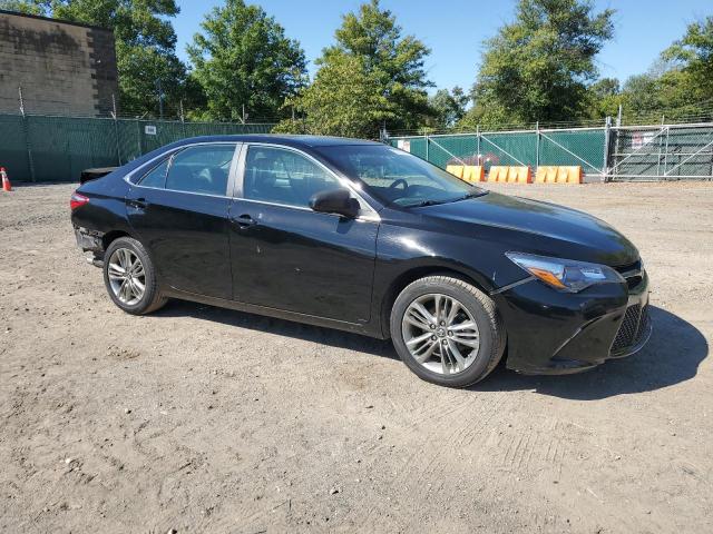 Photo 4 from auction – 2017 TOYOTA CAMRY LE with VIN 4T1BF1FK7HU345306