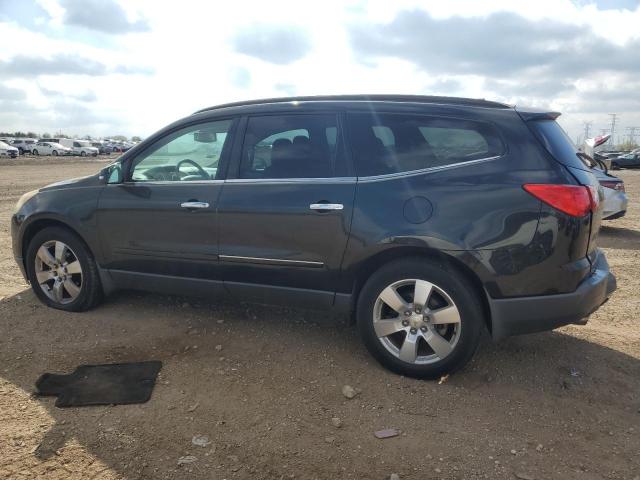Photo 2 from auction – 2011 CHEVROLET TRAVERSE L with VIN 1GNKRLED3BJ385697