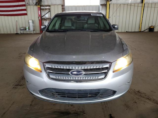 Photo 5 from auction – 2010 FORD TAURUS SEL with VIN 1FAHP2EW8AG107450