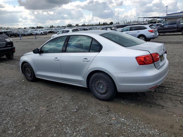 Photo 2 from auction – 2011 VOLKSWAGEN JETTA BASE with VIN 3VW1K7AJ4BM381671