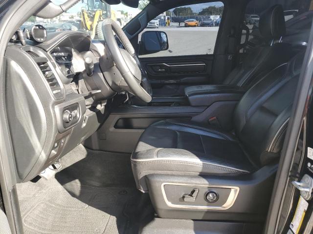 Photo 7 from auction – 2021 RAM 1500 LIMIT with VIN 1C6SRFHM4MN704727