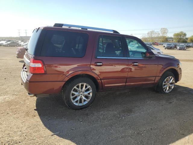 Photo 3 from auction – 2015 FORD EXPEDITION with VIN 1FMJU2AT0FEF09882