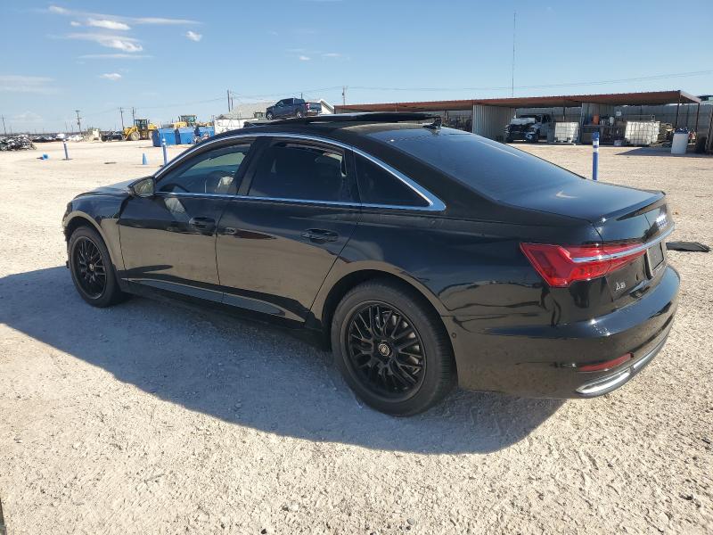 Photo 2 from auction – 2023 AUDI A6 PREMIUM with VIN WAUD3BF26PN048402