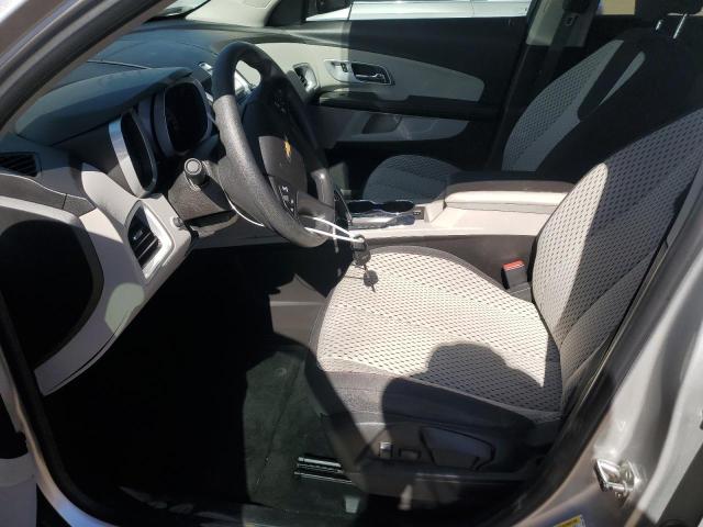 Photo 7 from auction – 2013 CHEVROLET EQUINOX LS with VIN 1GNFLCEKXDZ115436