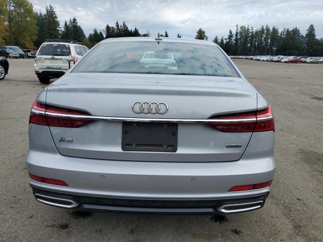 Photo 6 from auction – 2019 AUDI A6 PREMIUM with VIN WAUL2AF24KN056998