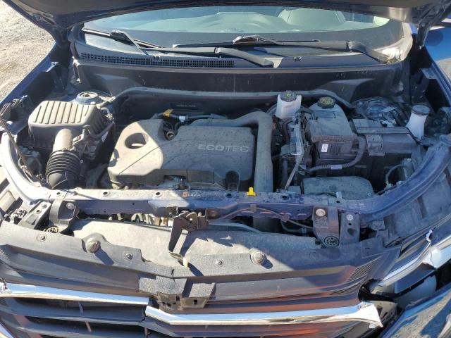 Photo 11 from auction – 2020 CHEVROLET EQUINOX LT with VIN 3GNAXUEV5LL105403
