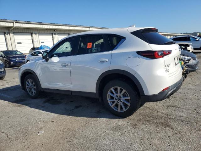 Photo 2 from auction – 2022 MAZDA CX-5 PREFE with VIN JM3KFBCM8N1550587