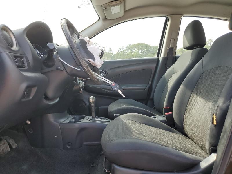 Фото 7 с аукциона – 2013 NISSAN VERSA с VIN 3N1CN7AP1DL884240