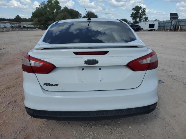 Photo 6 from auction – 2014 FORD FOCUS with VIN 1FADP3F28EL163868