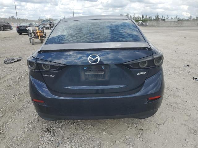 Photo 6 from auction – 2018 MAZDA 3 with VIN 3MZBN1U76JM266996