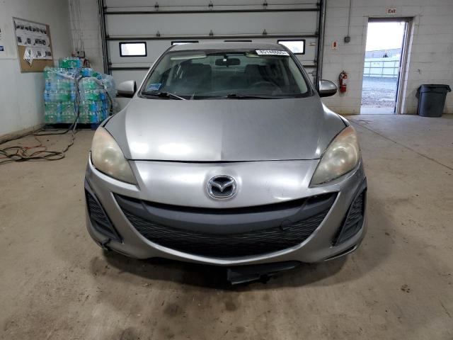 Photo 5 from auction – 2011 MAZDA 3 I with VIN JM1BL1UF9B1395524