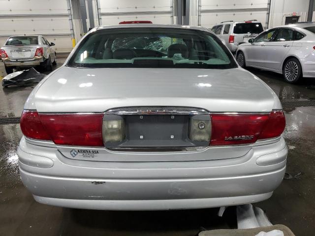 Photo 6 from auction – 2003 BUICK LESABRE CU with VIN 1G4HP52K534201993