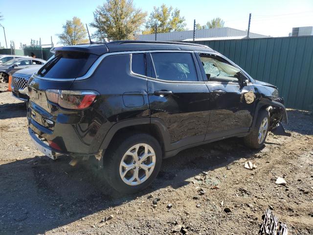 Photo 3 from auction – 2024 JEEP COMPASS LA with VIN 3C4NJDBN6RT109484