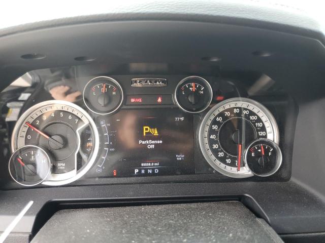 Photo 9 from auction – 2014 RAM 2500 LARAM with VIN 3C6TR5FT0EG113815