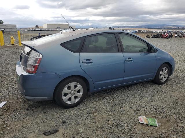 Photo 3 from auction – 2007 TOYOTA PRIUS with VIN JTDKB20UX77672439