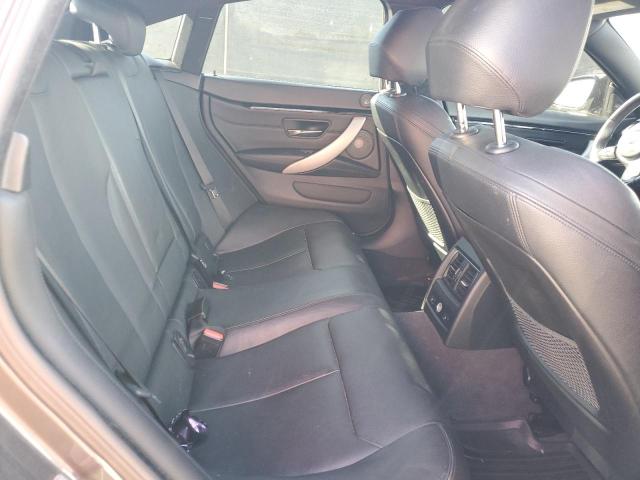 Photo 10 from auction – 2016 BMW 435 XI GRA with VIN WBA4B3C53GG528974