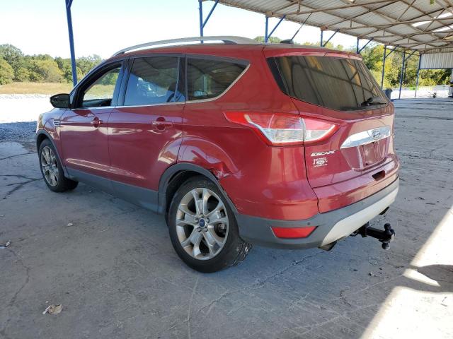 Photo 2 from auction – 2014 FORD ESCAPE TIT with VIN 1FMCU9J93EUD74083