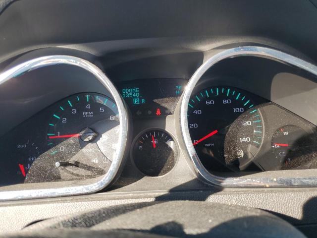 Photo 9 from auction – 2010 CHEVROLET TRAVERSE L with VIN 1GNLVFED6AS137549