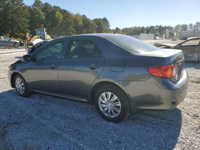 Photo 2 from auction – 2010 TOYOTA COROLLA BASE with VIN 2T1BU4EE4AC265441