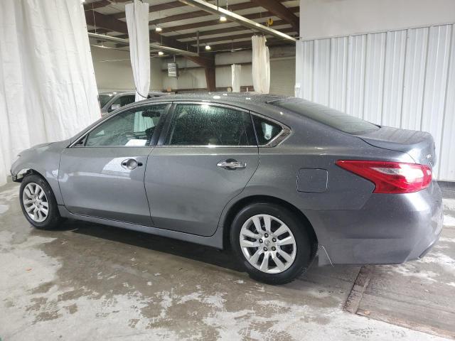 Photo 2 from auction – 2017 NISSAN ALTIMA 2.5 with VIN 1N4AL3AP5HC483350