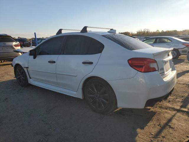 Photo 2 from auction – 2020 SUBARU WRX with VIN JF1VA1A65L9808118