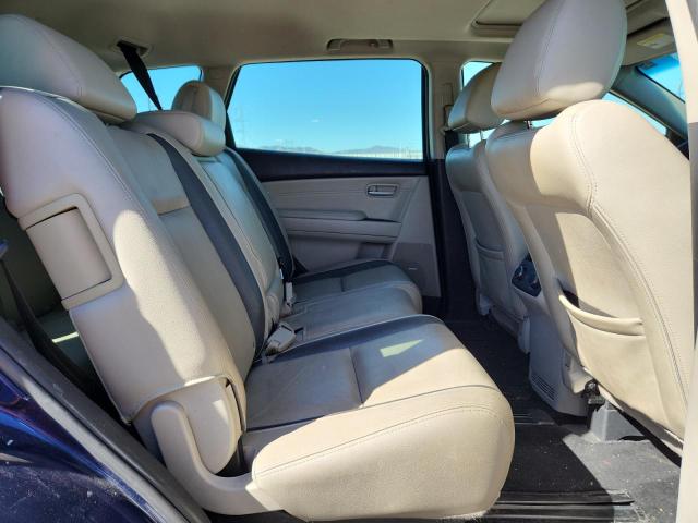 Фото 11 с аукциона – 2008 MAZDA CX-9 с VIN JM3TB38AX80143644