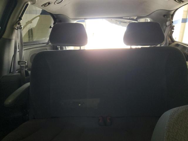 Photo 10 from auction – 2006 DODGE GRAND CARAVAN SE with VIN 1D4GP24E66B673614