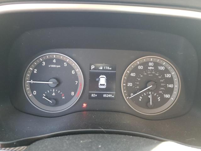 Photo 9 from auction – 2019 HYUNDAI TUCSON SE with VIN KM8J2CA47KU940983