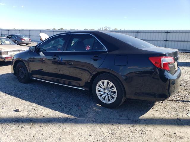 Photo 2 from auction – 2012 TOYOTA CAMRY BASE with VIN 4T1BF1FK6CU068088