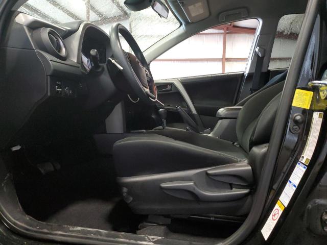 Photo 7 from auction – 2017 TOYOTA RAV4 LE with VIN 2T3BFREV3HW688356
