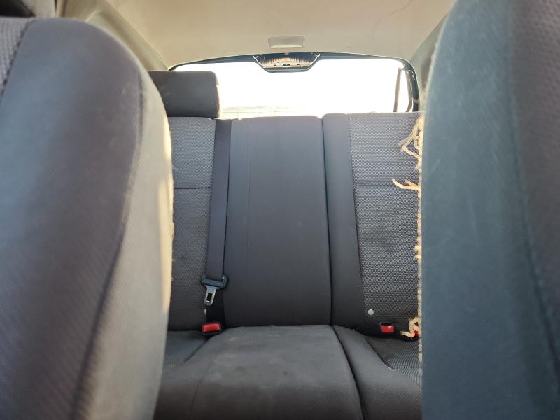 Photo 10 from auction – 2005 TOYOTA MATRIX with VIN 2T1KR32E95C468931
