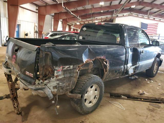 Photo 3 from auction – 2004 GMC NEW SIERRA with VIN 1GTEK19T74E149226