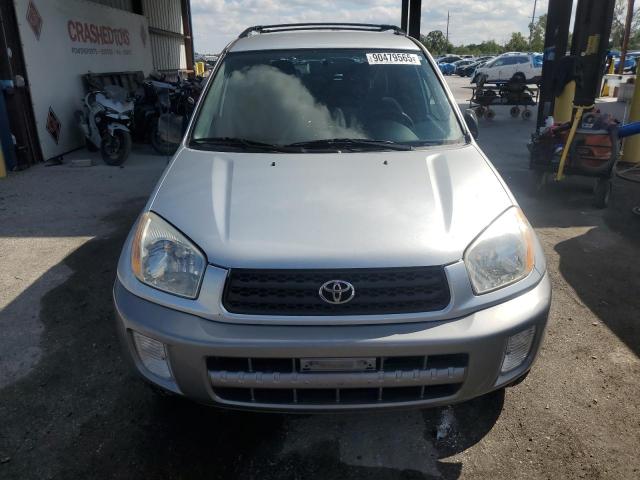 Foto 5 de la subasta – 2002 TOYOTA RAV4 con VIN JTEGH20V620067277