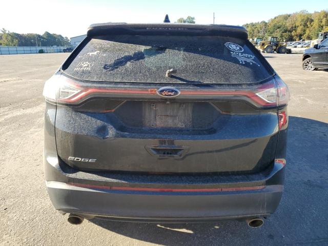 Photo 6 from auction – 2015 FORD EDGE SE with VIN 2FMTK3G8XFBC09558