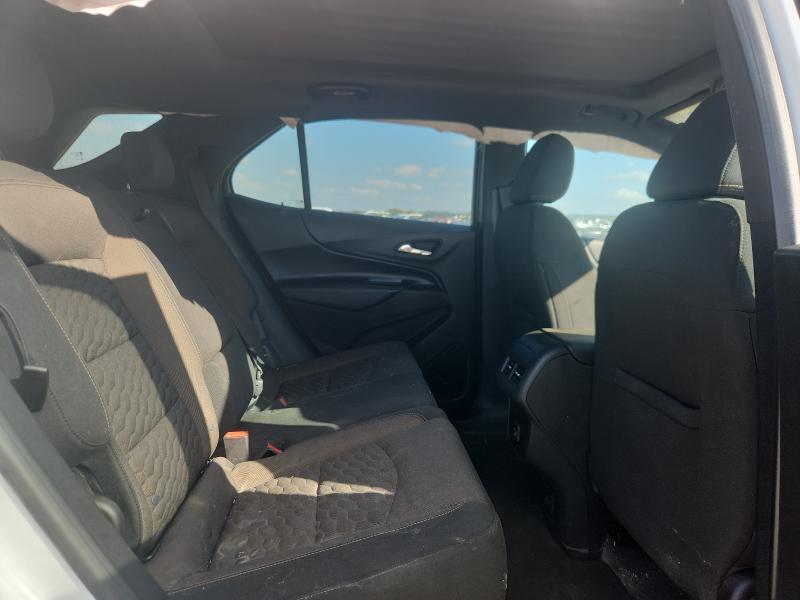 Photo 11 from auction – 2019 CHEVROLET EQUINOX LT with VIN 2GNAXLEX8K6109055