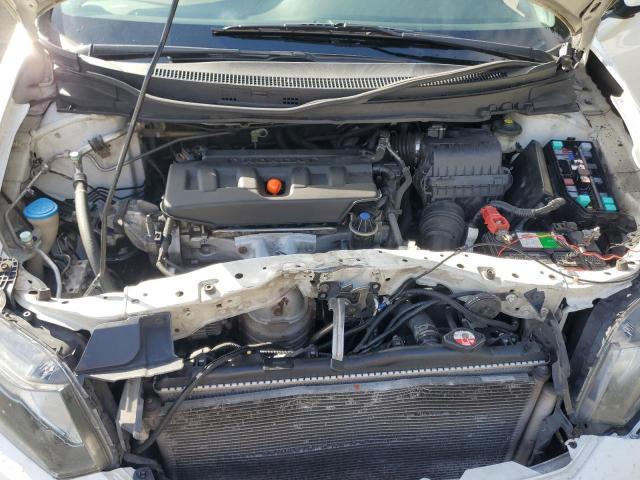 Photo 11 from auction – 2012 HONDA CIVIC EX with VIN 2HGFB2F81CH322046