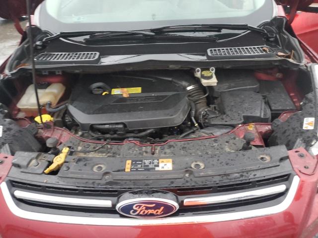 Photo 12 from auction – 2014 FORD ESCAPE TIT with VIN 1FMCU0JX2EUA99185