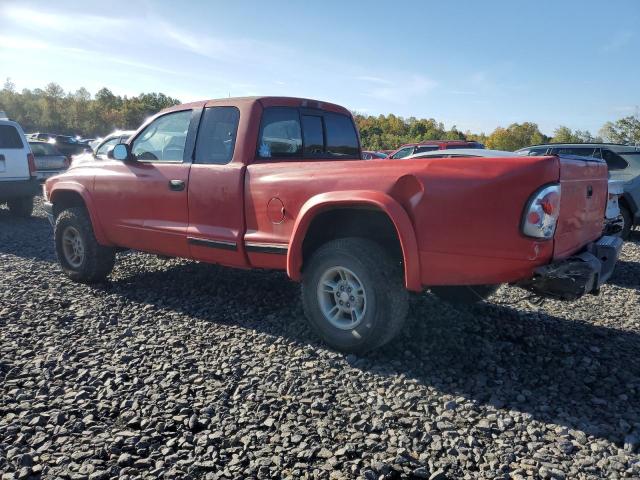 Фото 2 с аукциона – 2000 DODGE DAKOTA с VIN 1B7GG22N8YS574148