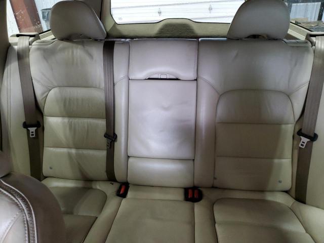 Photo 10 from auction – 2008 VOLVO XC70 with VIN YV4BZ982881016698
